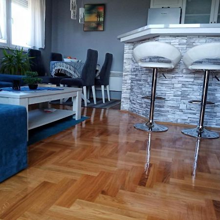 Apartman Sunset Trebinje Buitenkant foto