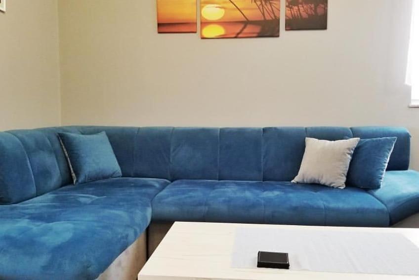 Apartman Sunset Trebinje Buitenkant foto