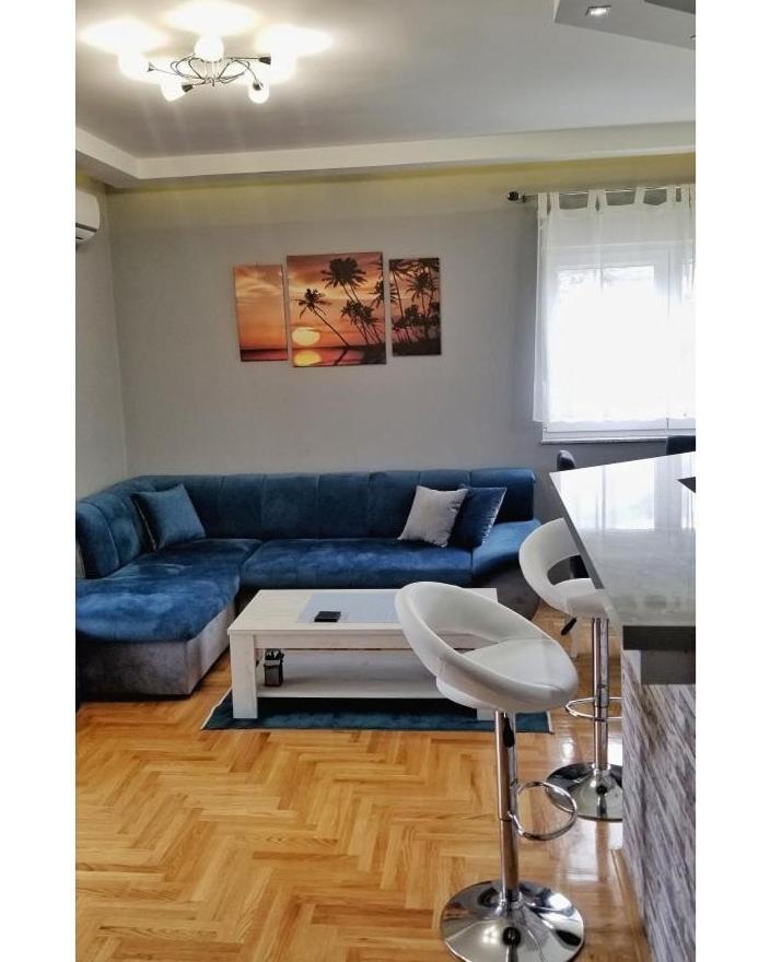 Apartman Sunset Trebinje Buitenkant foto