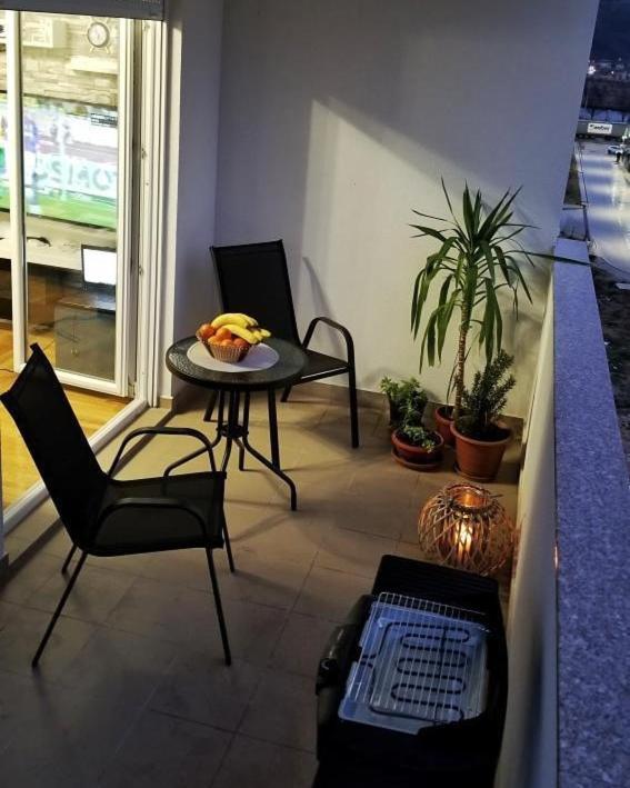 Apartman Sunset Trebinje Buitenkant foto