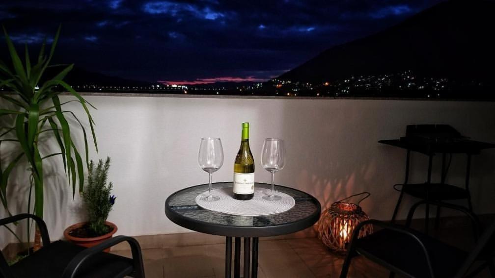 Apartman Sunset Trebinje Buitenkant foto