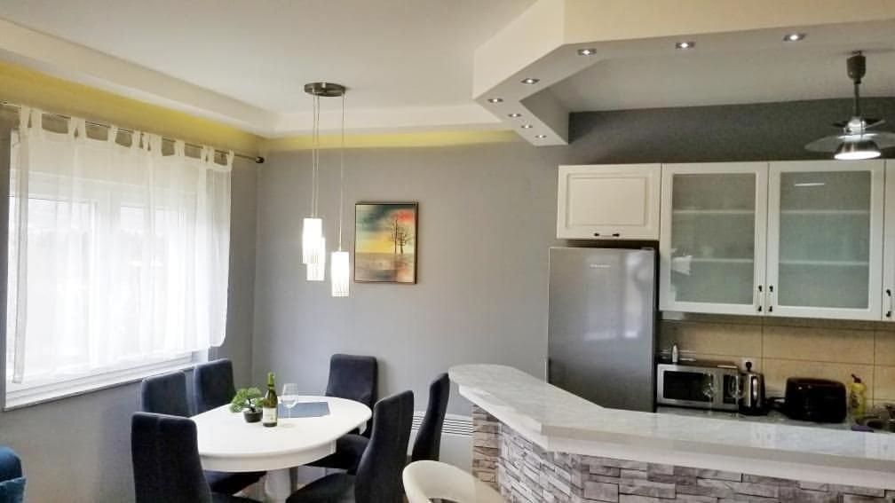 Apartman Sunset Trebinje Buitenkant foto
