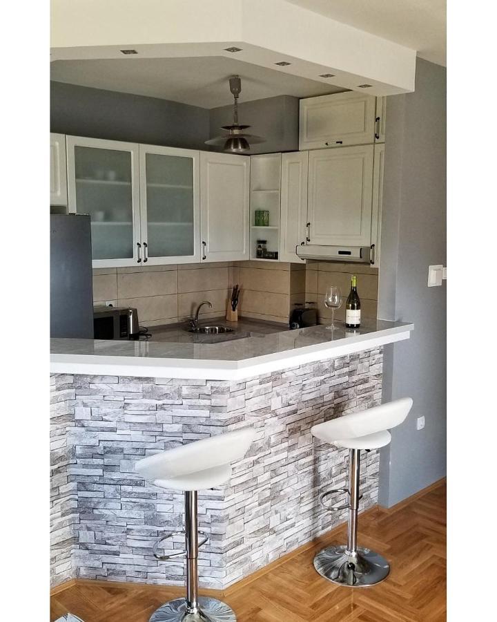 Apartman Sunset Trebinje Buitenkant foto