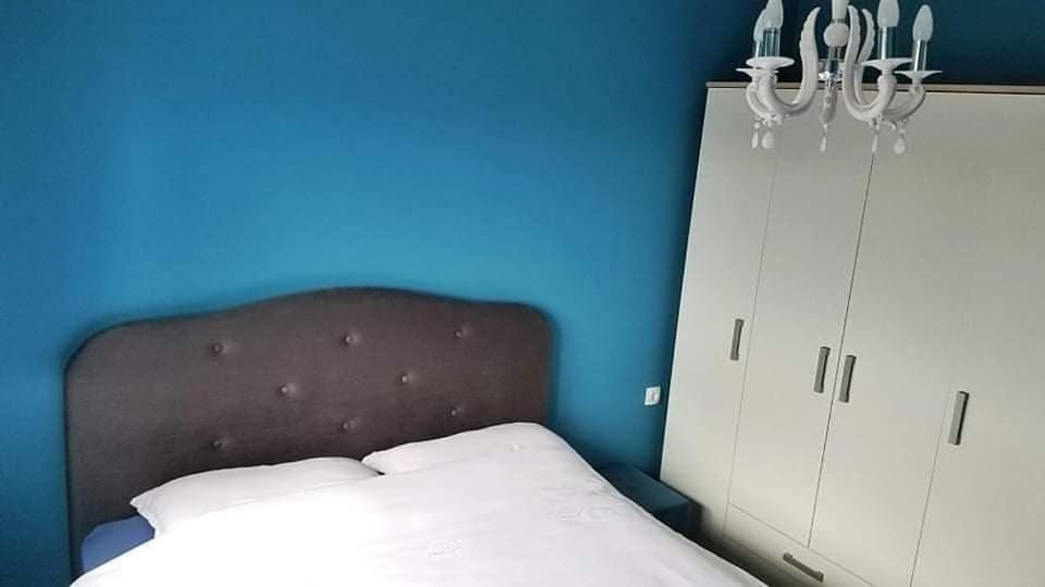 Apartman Sunset Trebinje Buitenkant foto