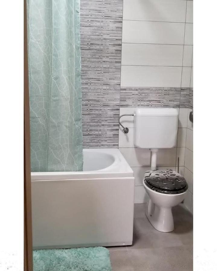 Apartman Sunset Trebinje Buitenkant foto