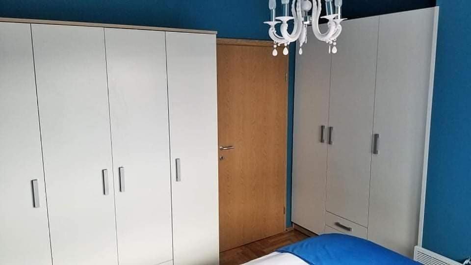 Apartman Sunset Trebinje Buitenkant foto