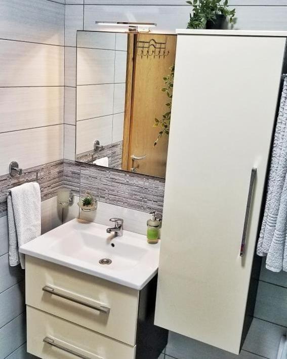 Apartman Sunset Trebinje Buitenkant foto