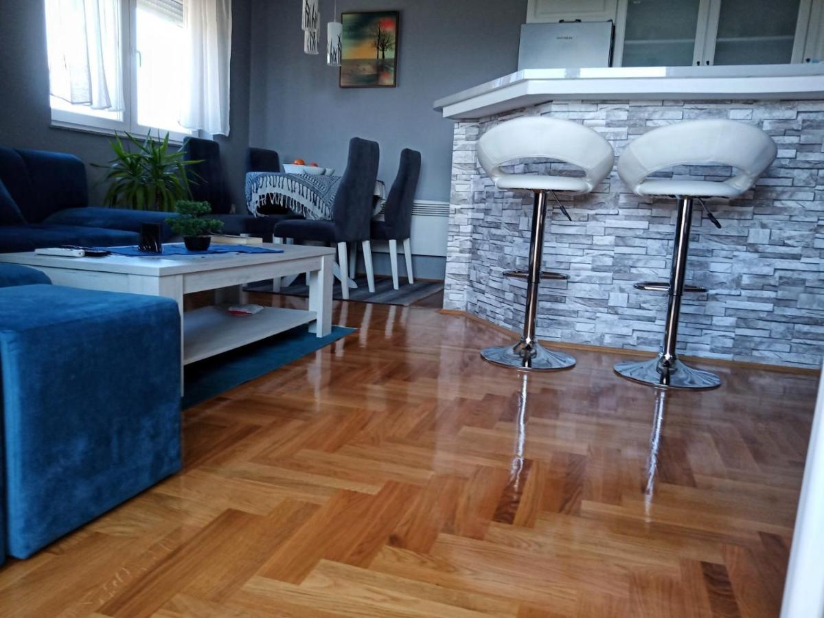 Apartman Sunset Trebinje Buitenkant foto