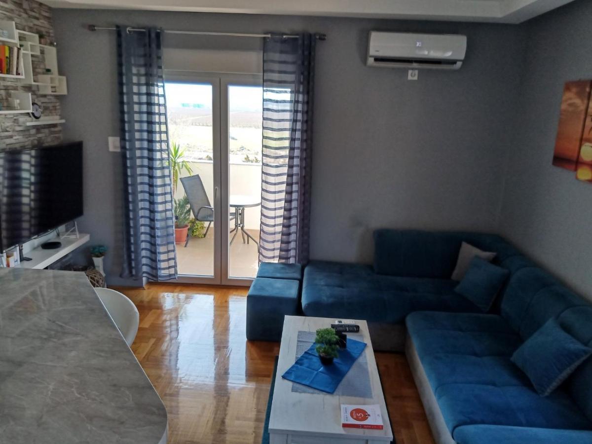 Apartman Sunset Trebinje Buitenkant foto