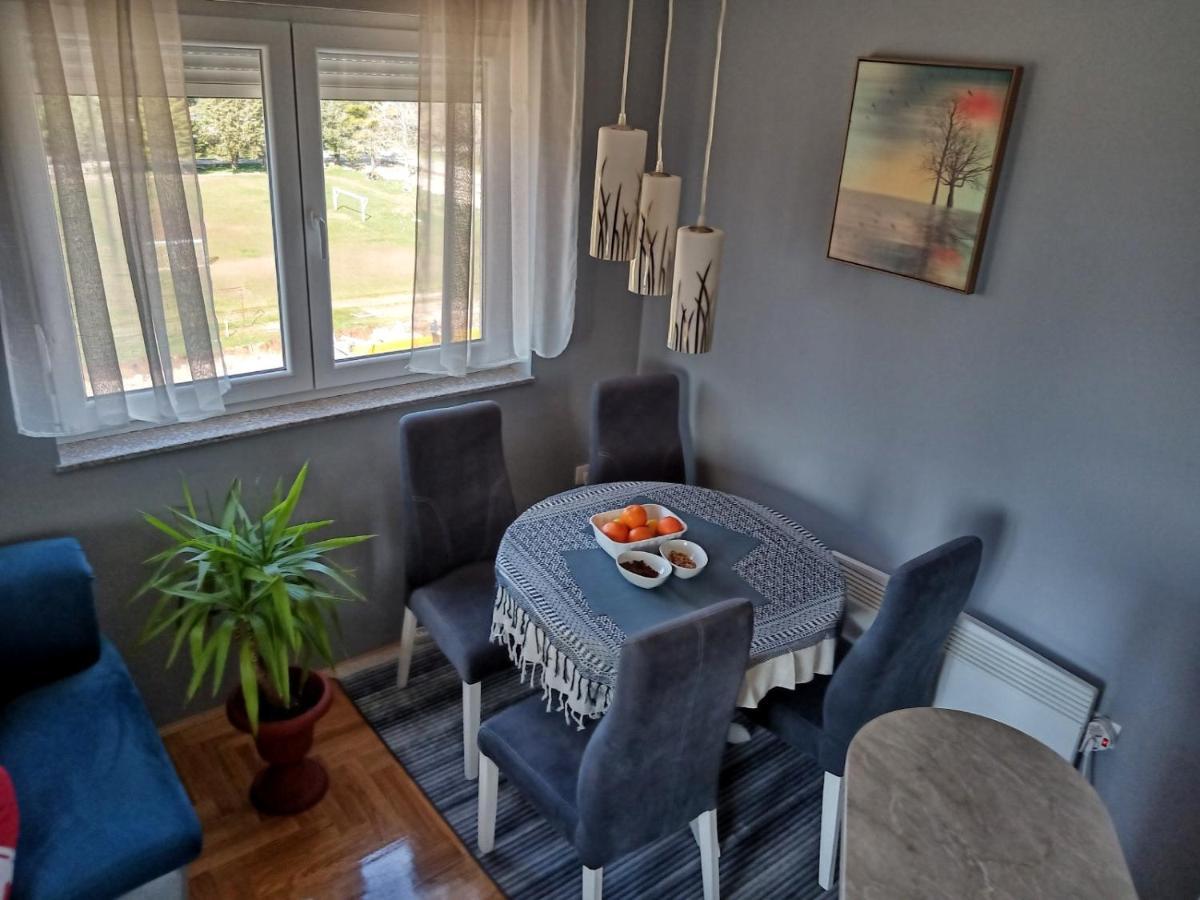 Apartman Sunset Trebinje Buitenkant foto