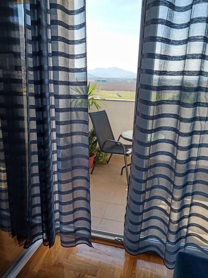 Apartman Sunset Trebinje Buitenkant foto