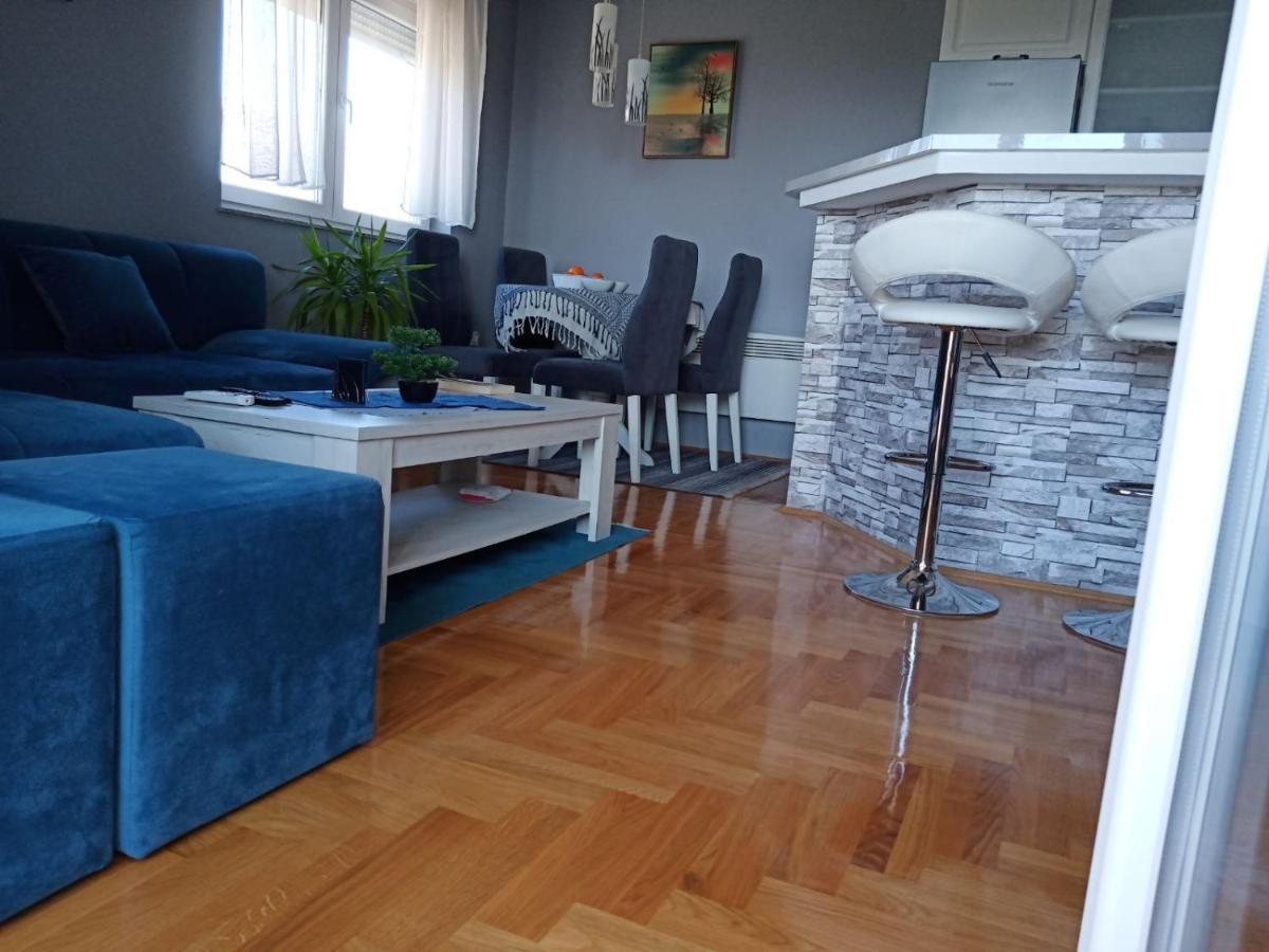 Apartman Sunset Trebinje Buitenkant foto