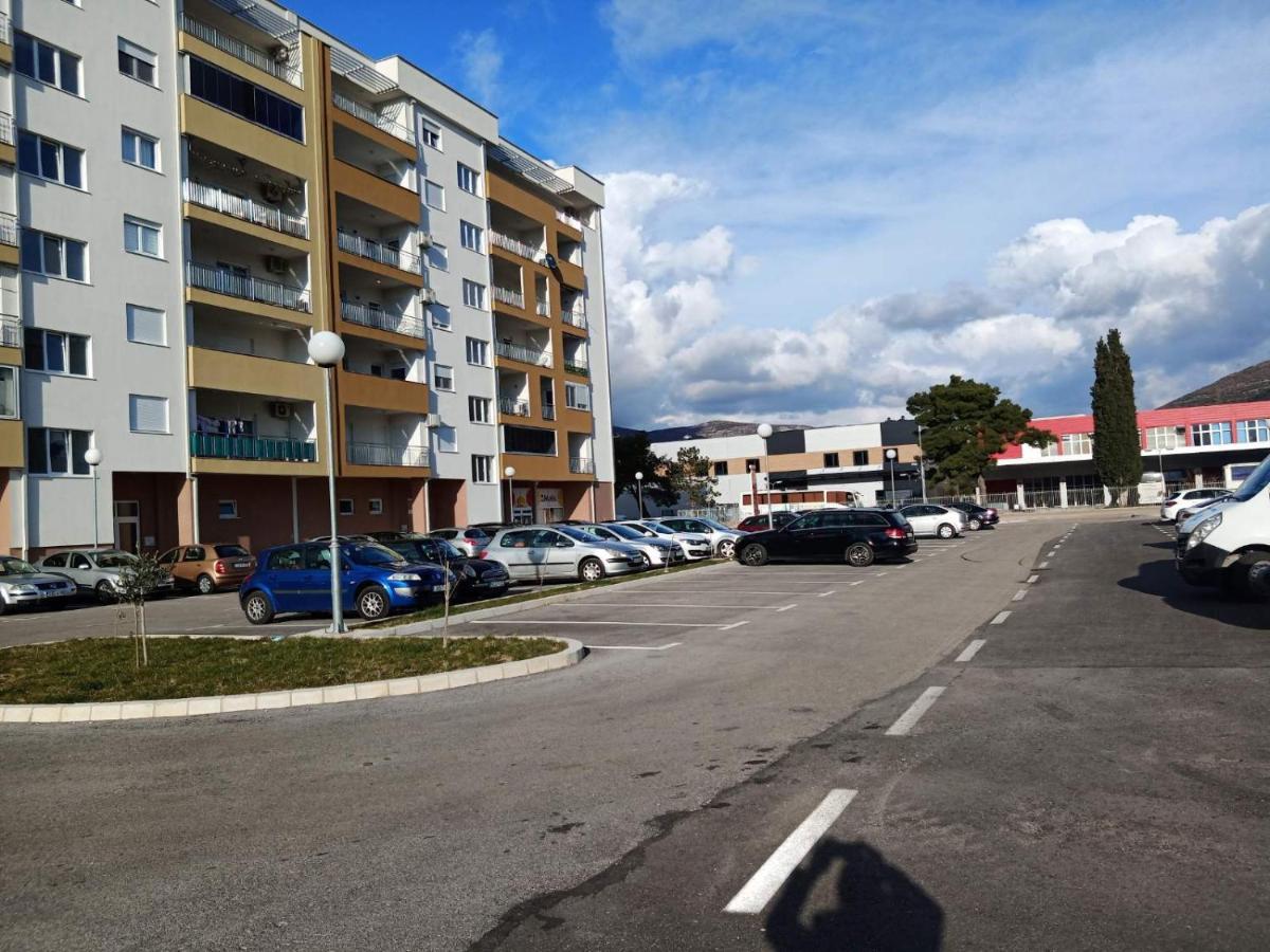 Apartman Sunset Trebinje Buitenkant foto
