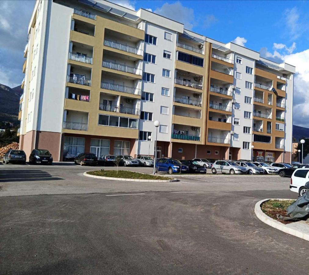 Apartman Sunset Trebinje Buitenkant foto